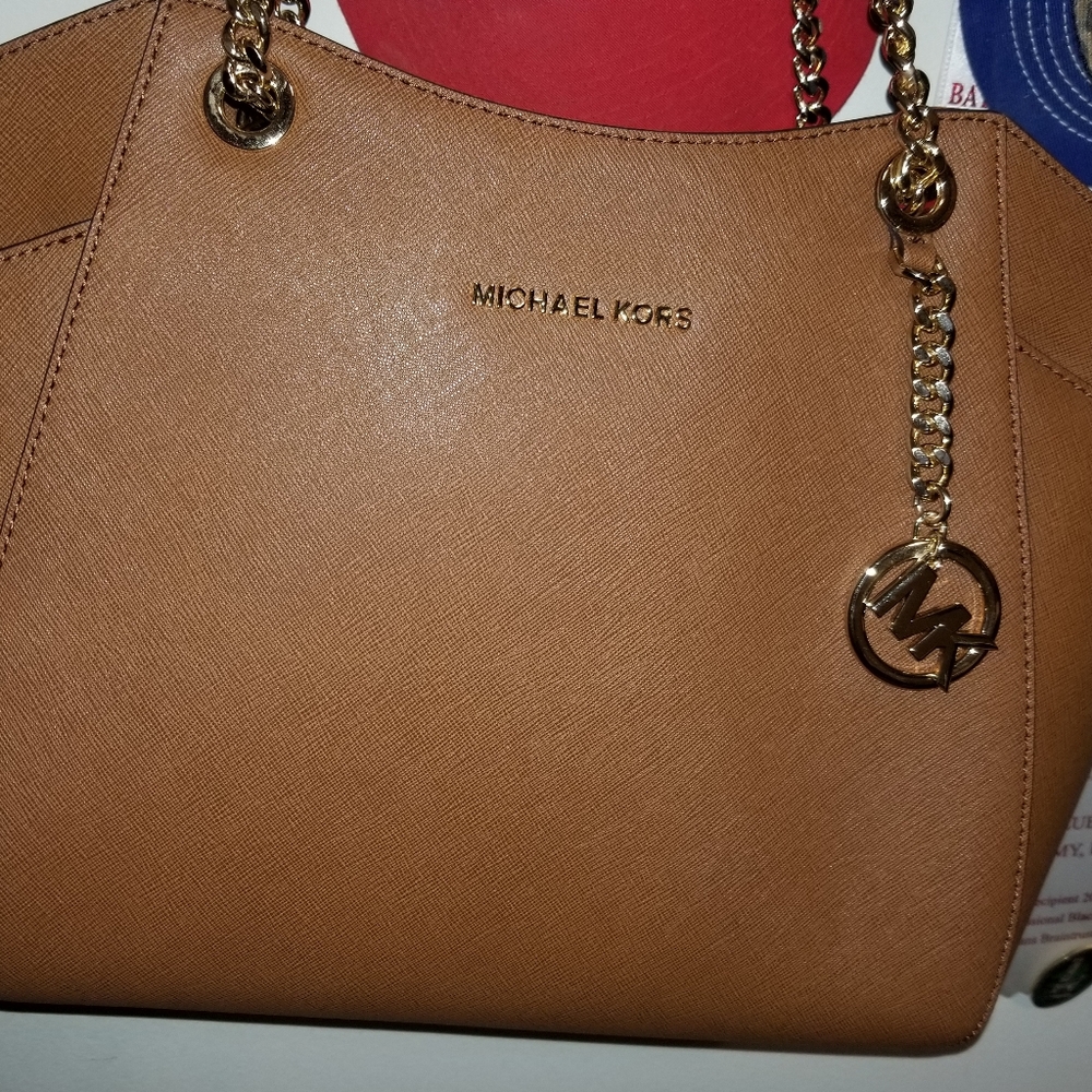 Mk purse